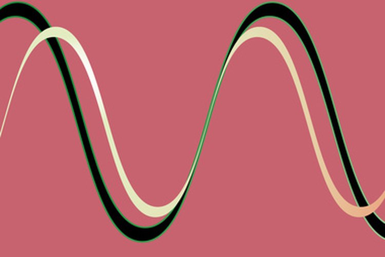 Una frecuencia fundamental es la frecuencia más baja en un sistema de resonancia.