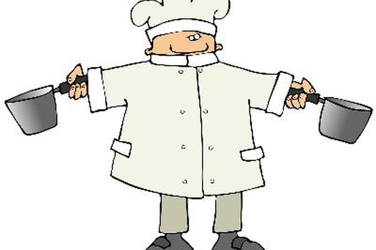 El arte culinario se define como el arte de cocinar.