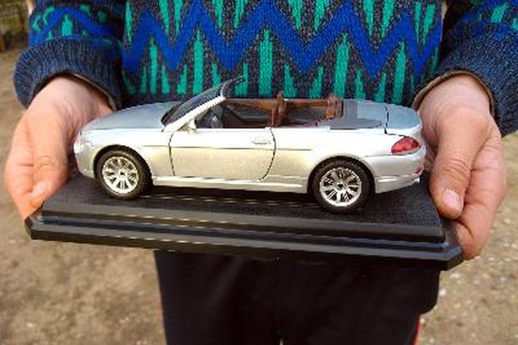 Modelos prácticos de automóviles.
