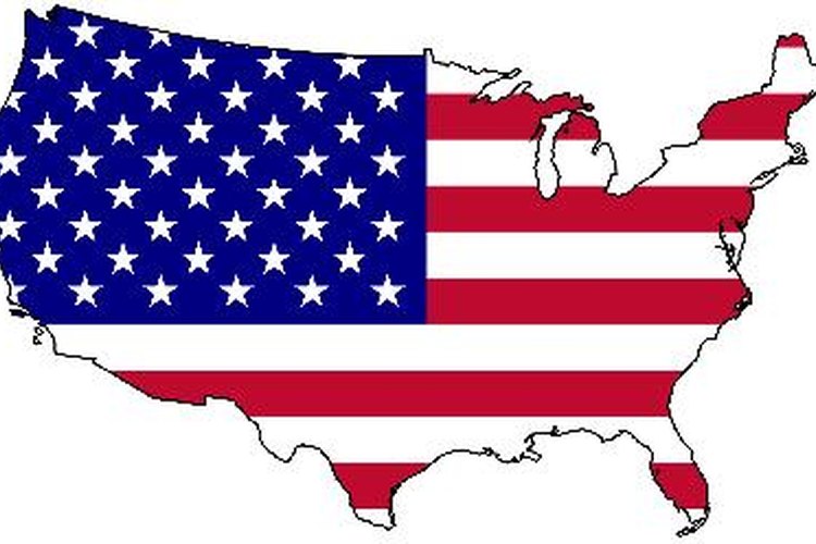 Los Estados Unidos tienen una cultura muy diversa.