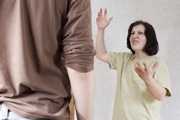 La violencia doméstica es un delito grave.