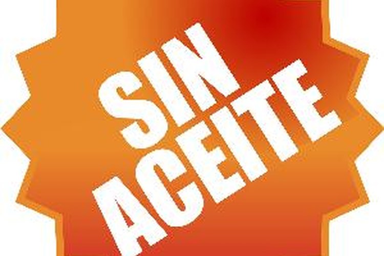 Elimina las difíciles manchas de aceite.