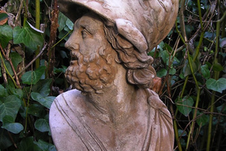 Zeus es el padre de Perséfone.