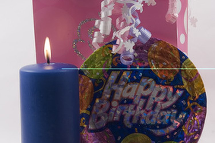 No olvides los juegos para la fiesta de tu hijo de 8 años.