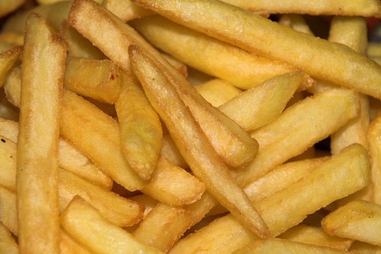 La mejor manera para cocinar papas fritas congeladas | La mejor manera para cocinar papas fritas congeladas |