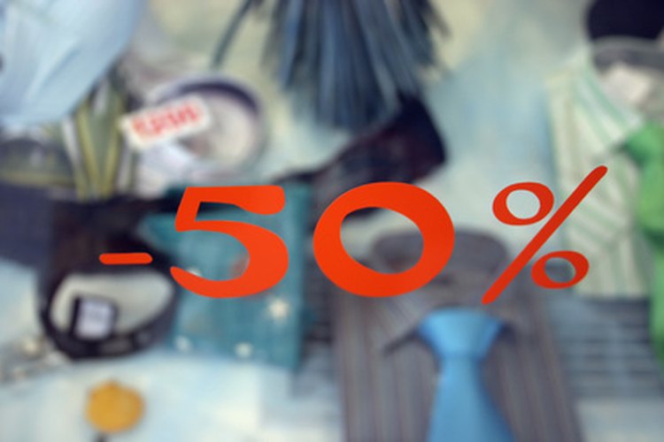 Los cupones de descuento son una gran herramienta de mercadotecnia.