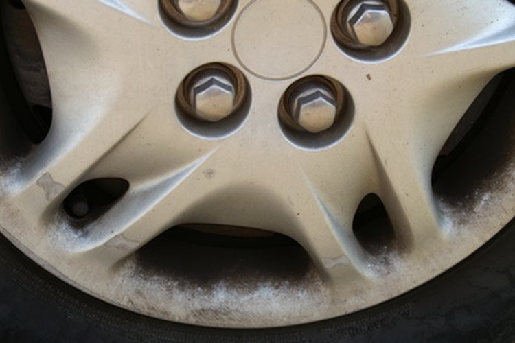 Coloca la tapa de tu auto en tu casa.