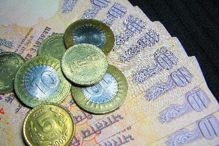 Un economista analiza las fluctuaciones sociales del dinero.