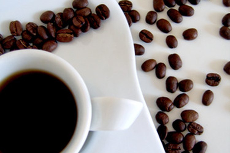 El promedio del pH del café es de 5,0.