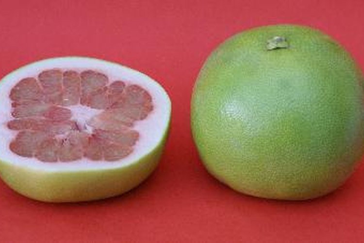 Extracto de semilla de pomelo.