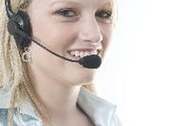 Se espera que una recepcionista tenga las mismas habilidades de un auxiliar administrativo.