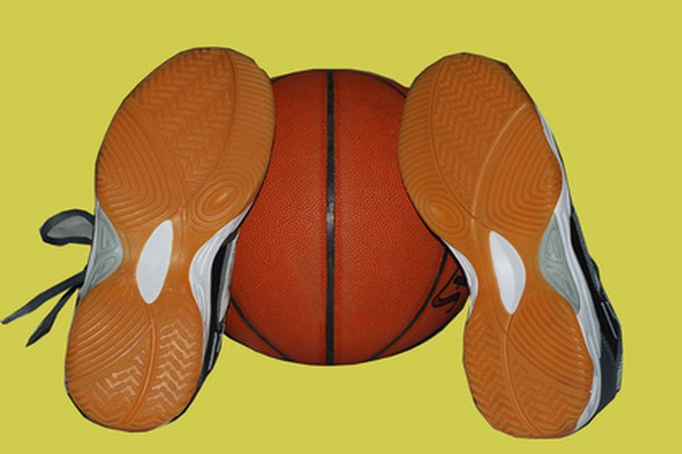 Historia de las zapatillas.