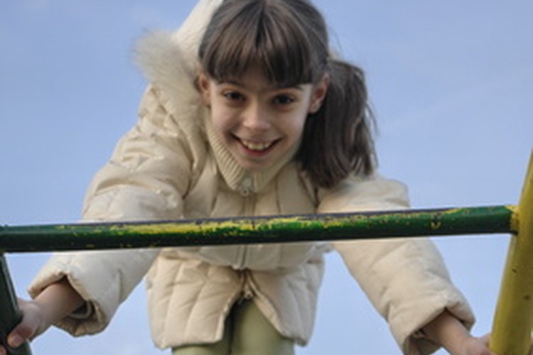 Los niños necesitan jugar para desarrollar habilidades para la vida.