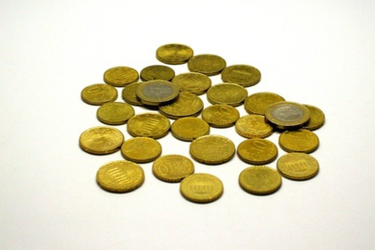 La oferta reducida de dinero mantiene a la inflación bajo control.