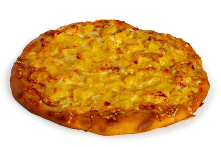 La comida chatarra tiene consecuencias para nuestros cuerpos.