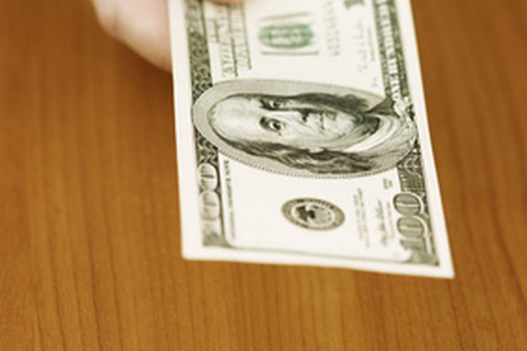Los realos de dinero son una buena opción si no conoces el gusto del graduado.
