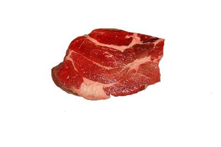 Aprende cuáles son los mejores cortes de carne para estofar.