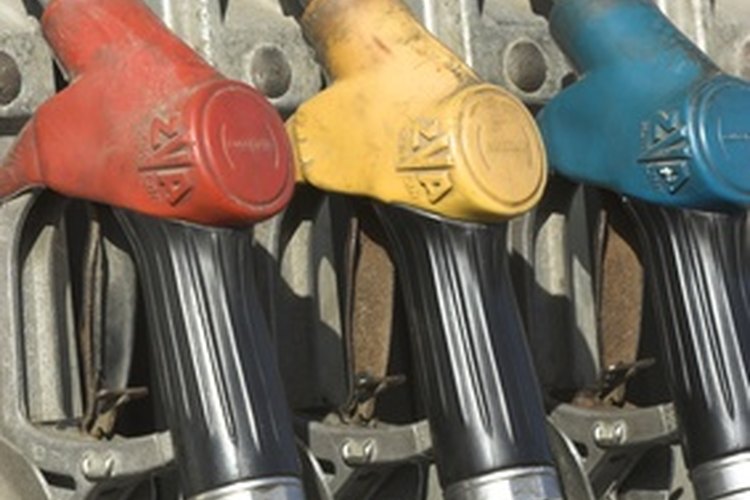 Los aceites sintéticos no son derivados de las sustancias a base de petróleo.