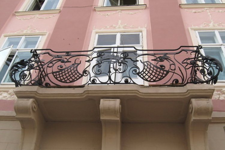 Aprende sobre los tipos de balcones al aire libre que existen.