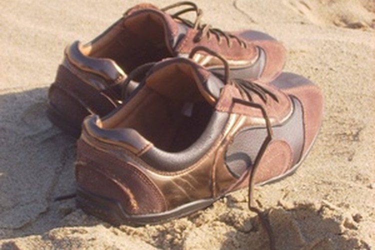 Los tenis Adidas son una inversión seria.