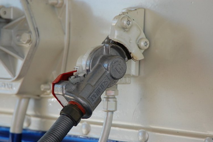 Las aspiradoras que utilizan el agua pueden ser eficientes máquinas de limpieza.