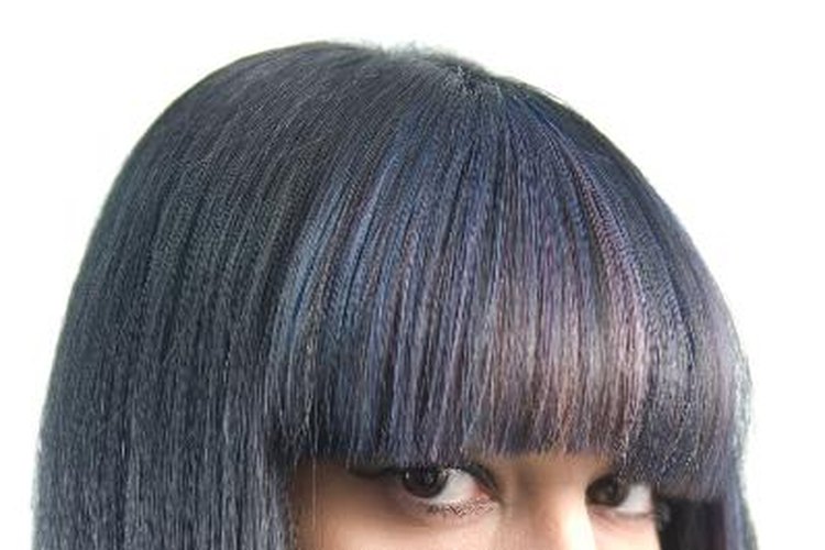 Esta tintura para el cabello te asegura brillo extemo y cobertura total de las canas.