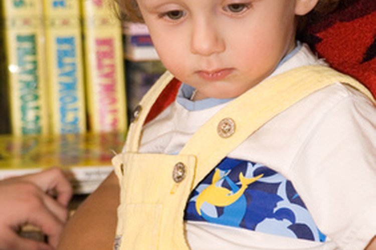 Los niños dominan muchas tareas de alfabetización temprana antes de empezar a leer.