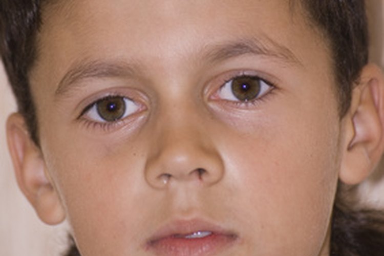 Efectos del divorcio en los adolescentes.