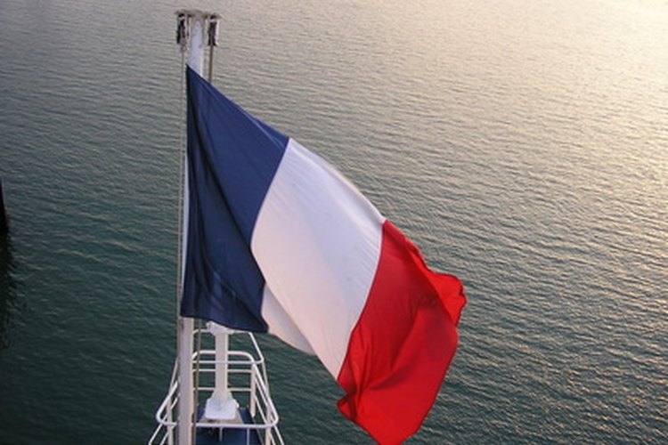 Francia es el hogar de la población de habla francesa más grande del mundo.