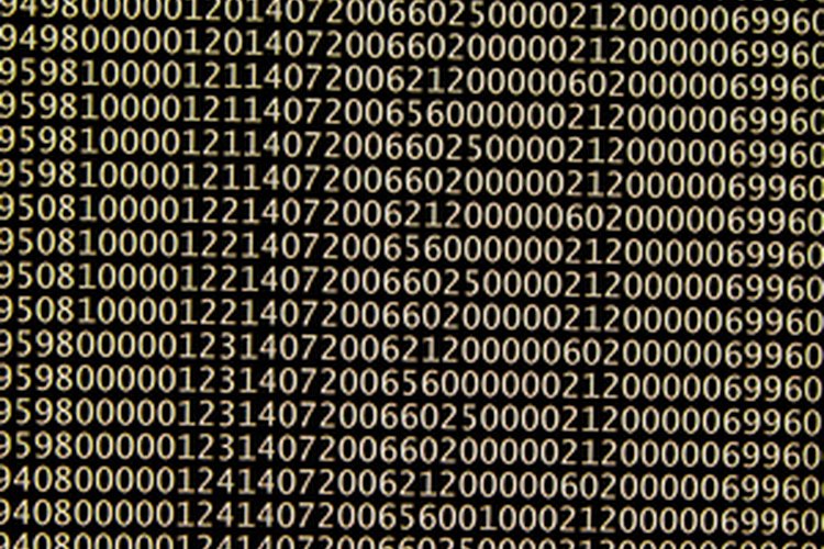 Base de datos.