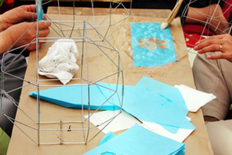 Ideas de manualidades bíblicas.
