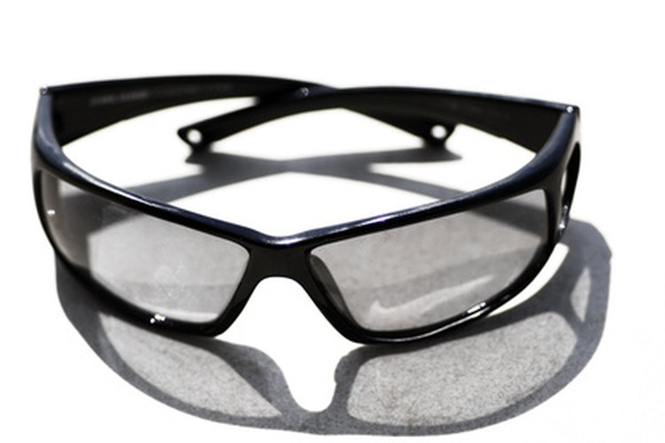 Gafas.