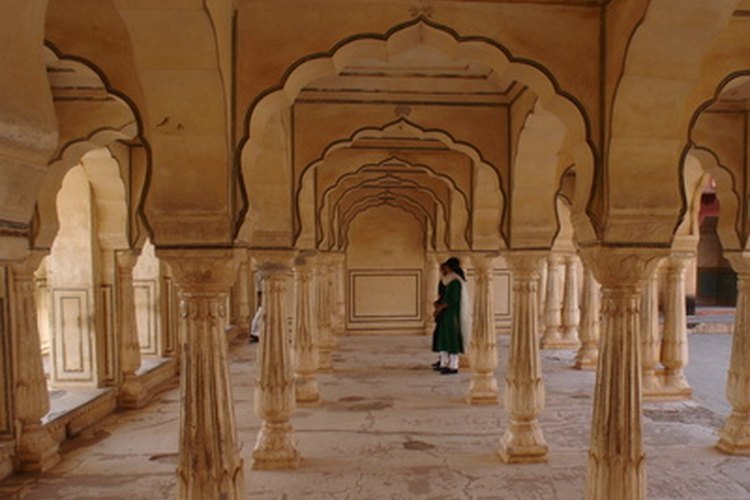 El Hinduismo y el Islam son las dos religiones más importantes de la India.