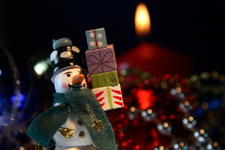 Navidad.