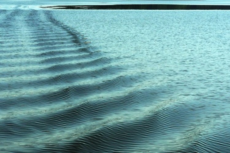 Ondas.