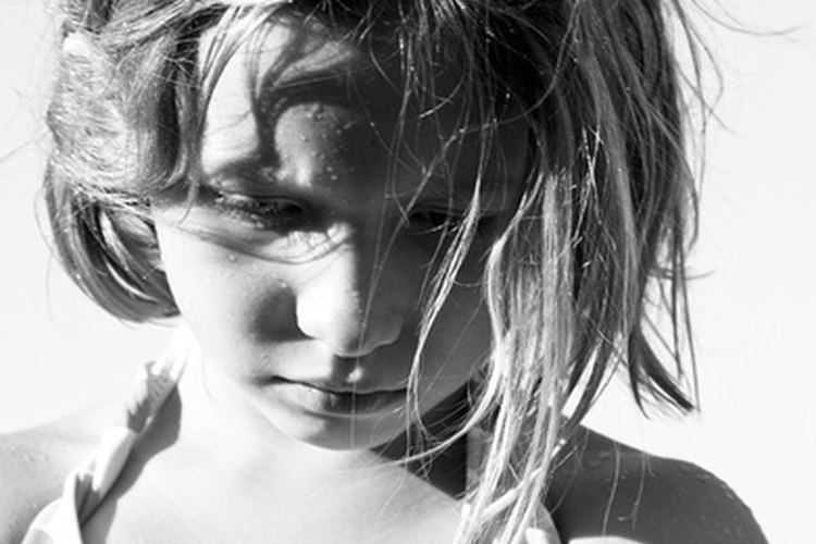Ser acosado puede tener efectos de por vida en los niños.