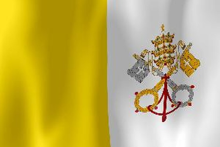 "Lumen Gentium" es un documento emitido por el Vaticano.