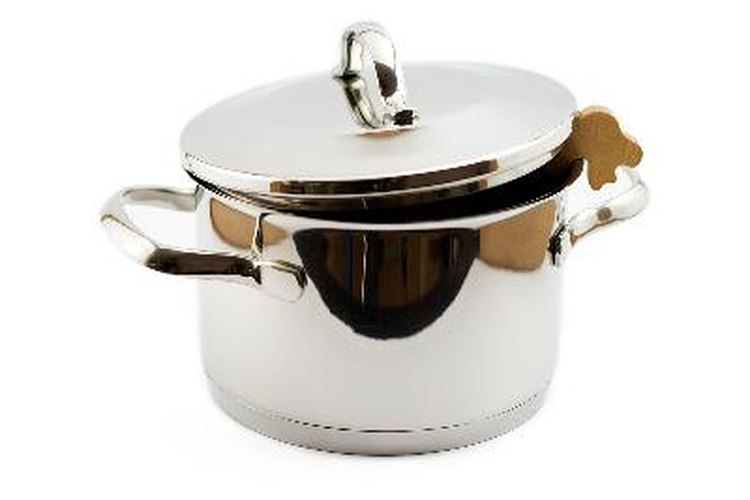 Utensilios de cocina.