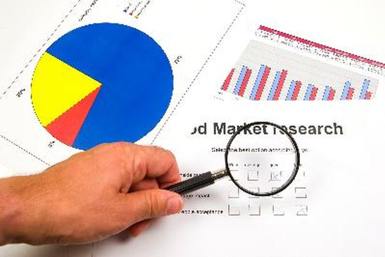 Un presupuesto se audita y revisa según criterios preestablecidos.