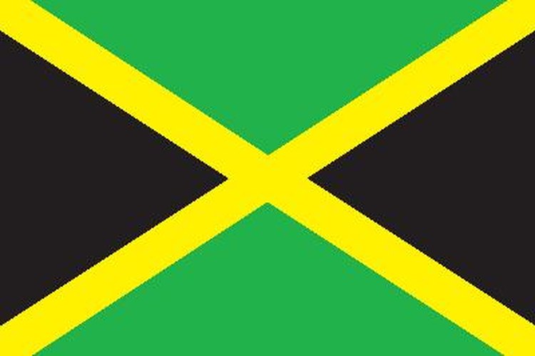 Los Rastafari son originarios de Jamaica.