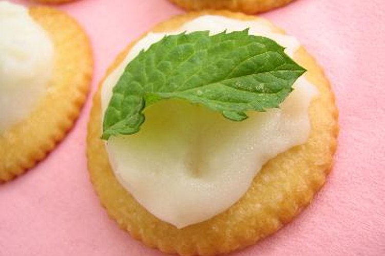 Un aperitivo fácil.