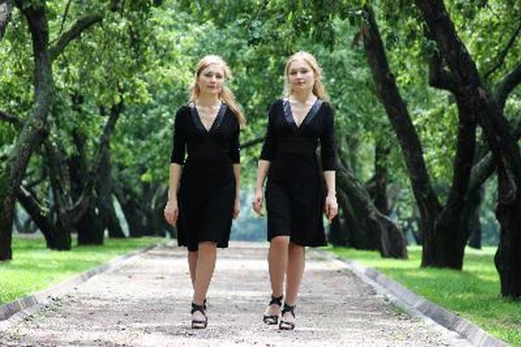 El little black dress (vestidito negro) es la base del estilo Chanel.