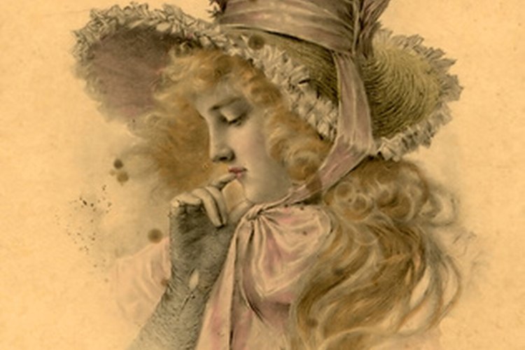 La era victoriana fue une época de cambio en la sociedad y en los hogares.