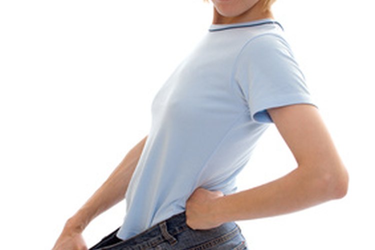 Las proporciones de la talla "petite".