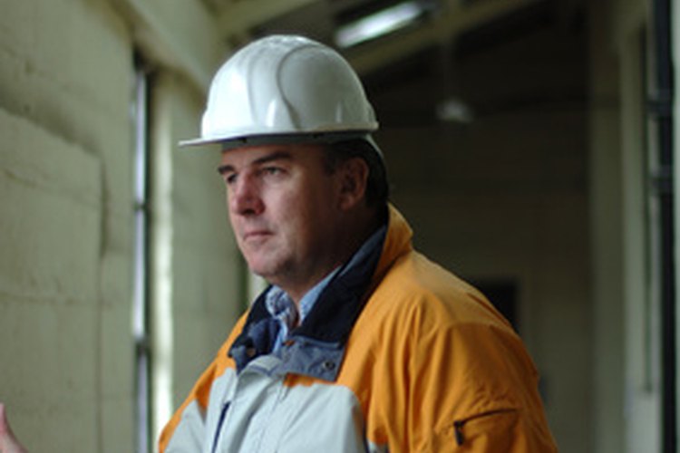 Los arquitectos trabajan personalmente con los constructores y con clientes privados.