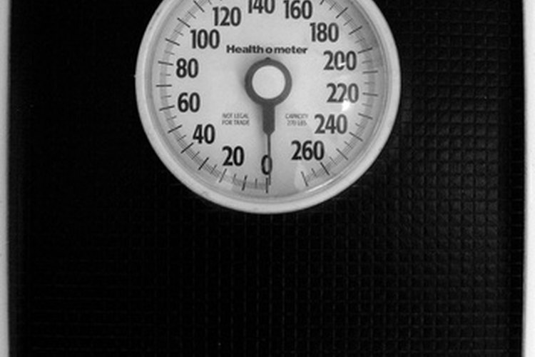Si se usan correctamente, las balanzas de Tanita pueden ser una herramienta eficaz para el seguimiento de los cambios en la composición de tu cuerpo con el tiempo.
