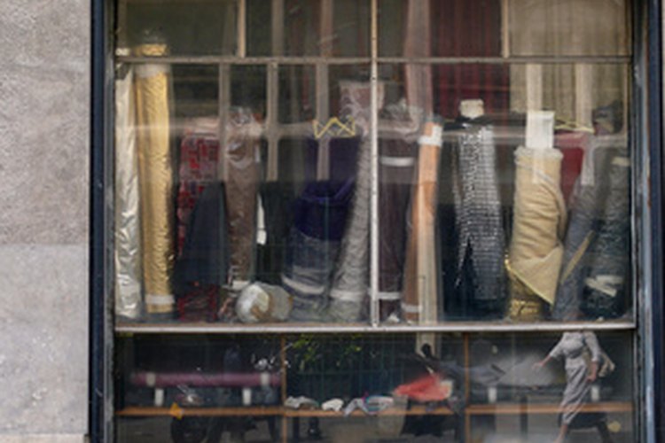 Algunos países poseen tarifas especiales de aranceles de importación en textiles.