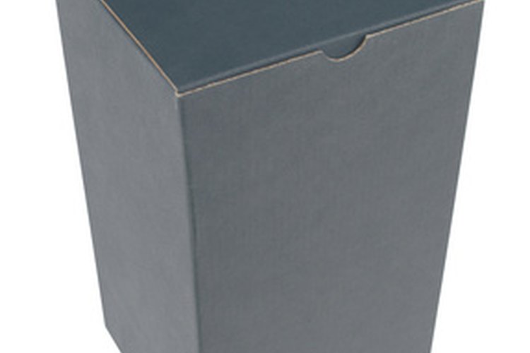 Este proyecto hace uso de cartón reciclado, así que no deseches las cajas.