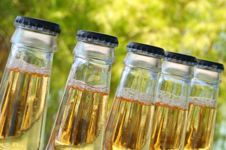 Maltear tu propia cebada puede producir una cerveza casera de calidad superior.