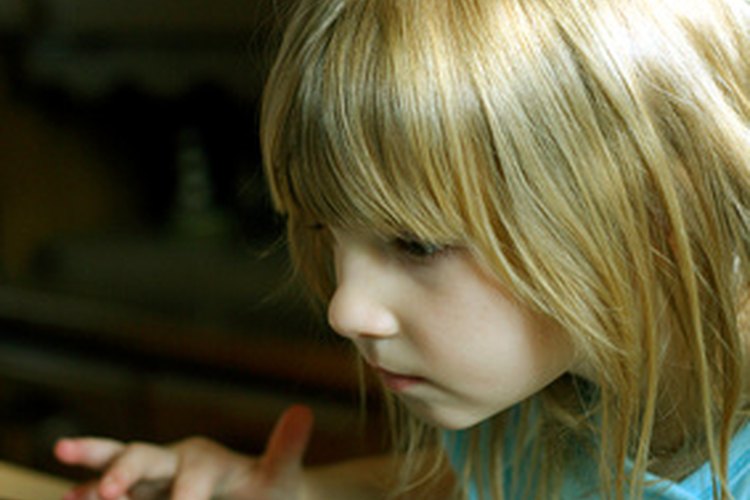 Las computadoras pueden tener un impacto positivo y negativo en los niños.